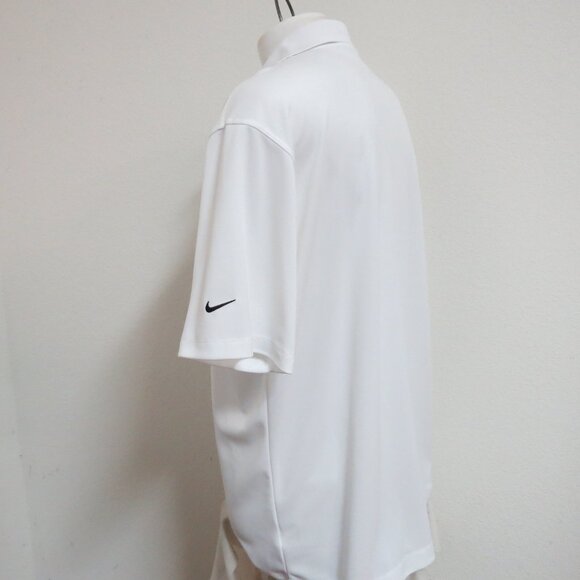 M-XL Cavaliers Nike Dri-Fit Men's db #57Z Polo Shirt - Picture 6 of 10